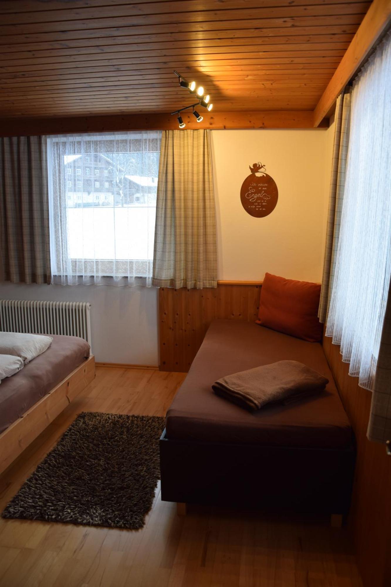 Haus Weitenstich Zell am Ziller Ngoại thất bức ảnh