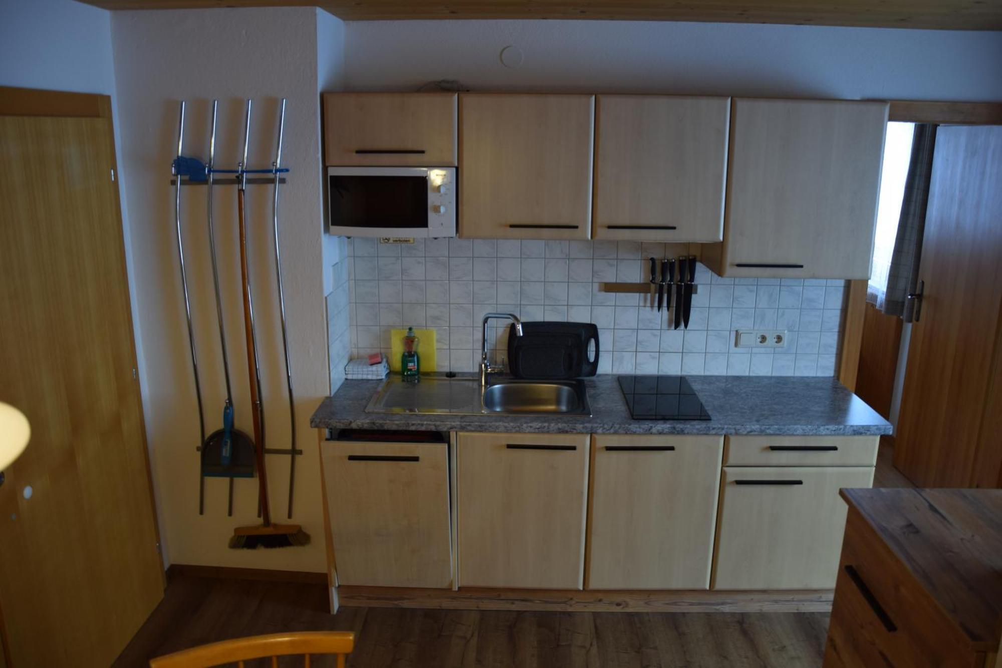 Haus Weitenstich Zell am Ziller Ngoại thất bức ảnh
