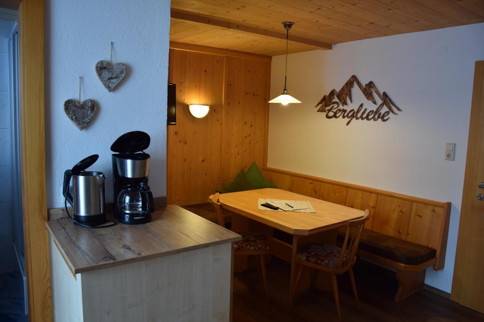 Haus Weitenstich Zell am Ziller Ngoại thất bức ảnh