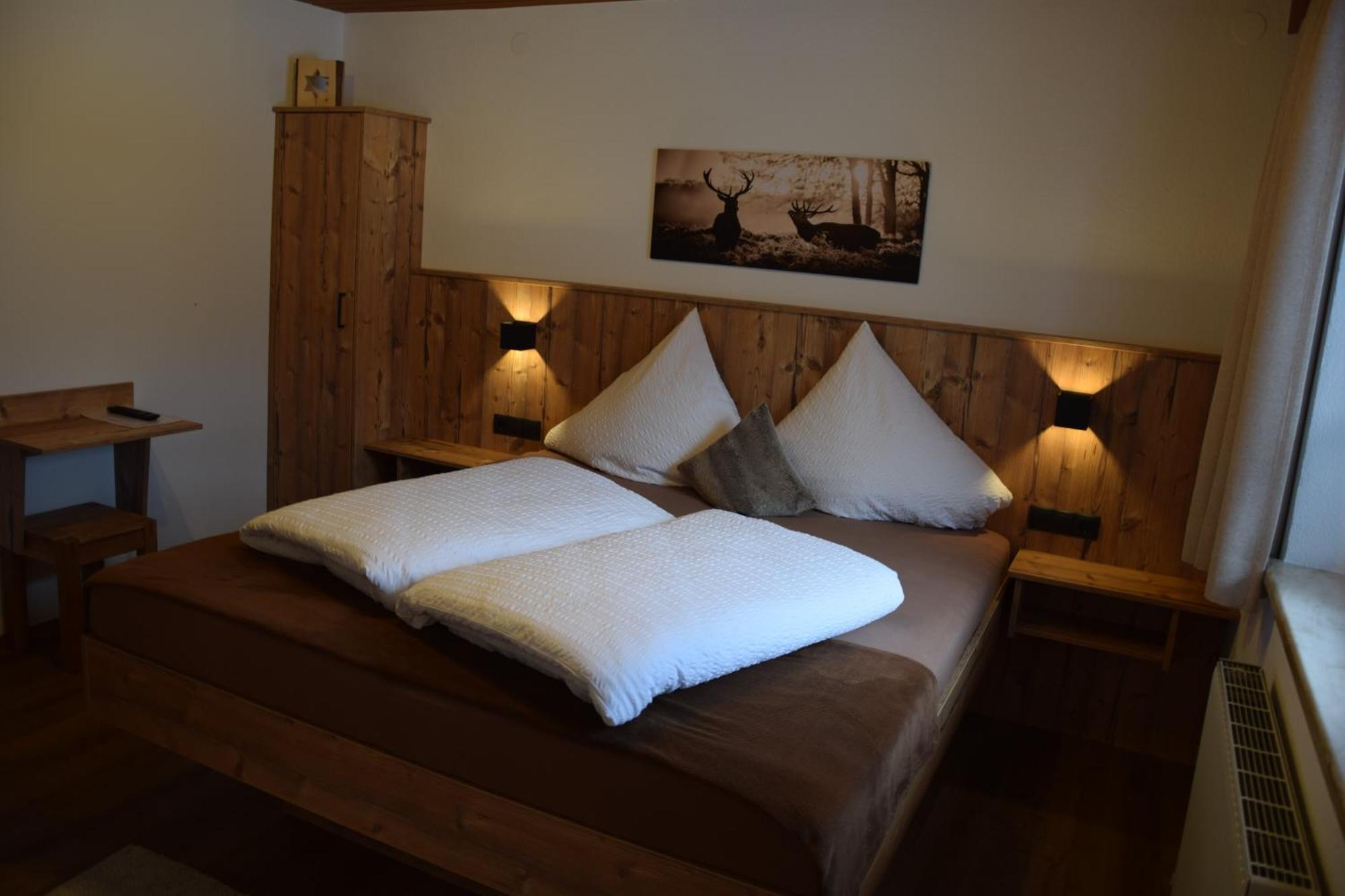Haus Weitenstich Zell am Ziller Ngoại thất bức ảnh