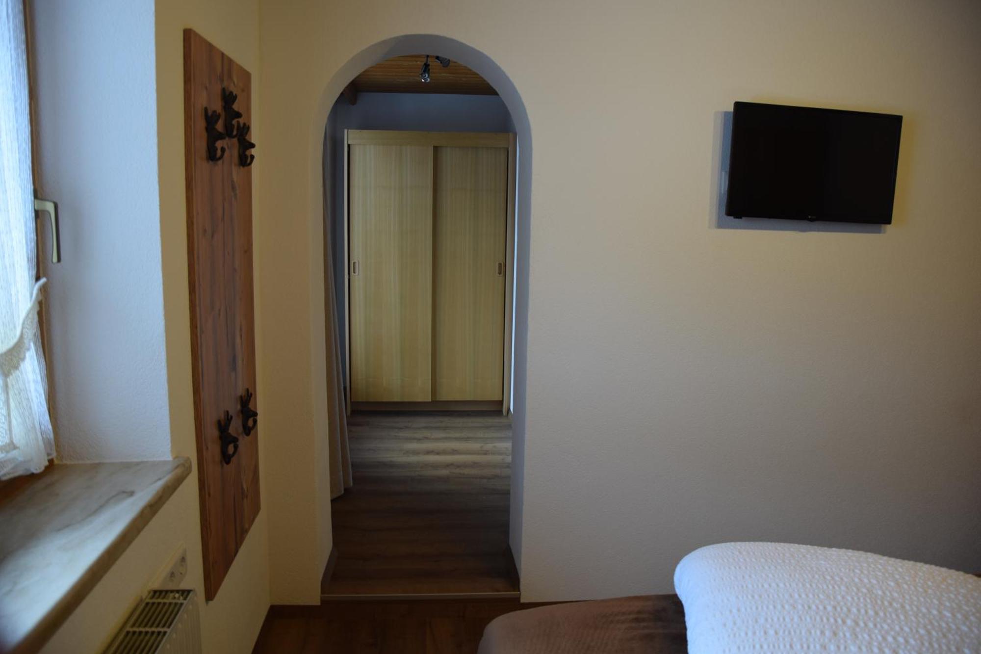 Haus Weitenstich Zell am Ziller Ngoại thất bức ảnh