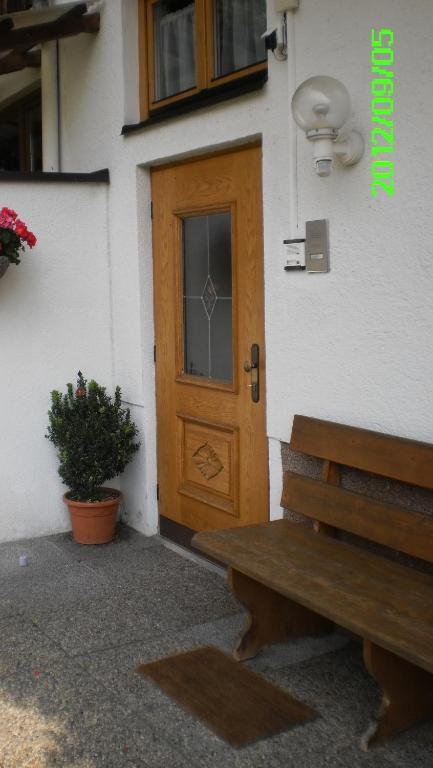 Haus Weitenstich Zell am Ziller Ngoại thất bức ảnh