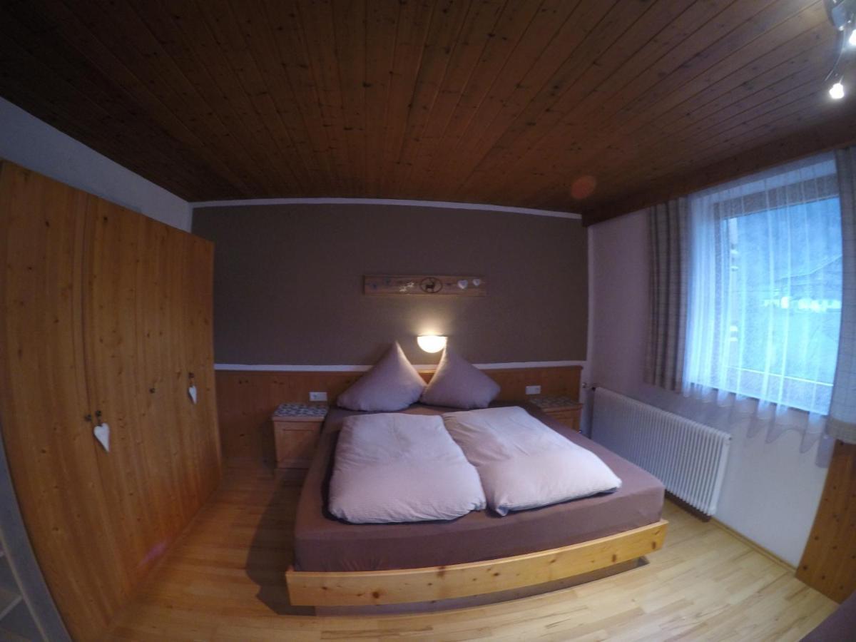 Haus Weitenstich Zell am Ziller Ngoại thất bức ảnh