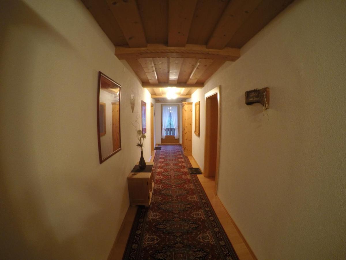 Haus Weitenstich Zell am Ziller Ngoại thất bức ảnh